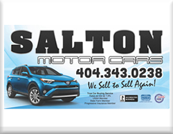 Salton Motor Cars